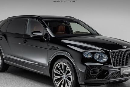 Bentley Bentayga 8.200 km 254.890 &euro; Böblingen 71034