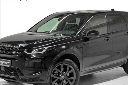 Land Rover Discovery Sport 53.390 km 37.830 € Walsrode 29664