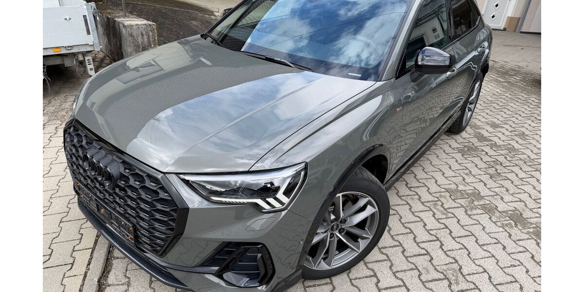 Audi Q3 12.946 km 48.314 &euro; Ulm 89079
