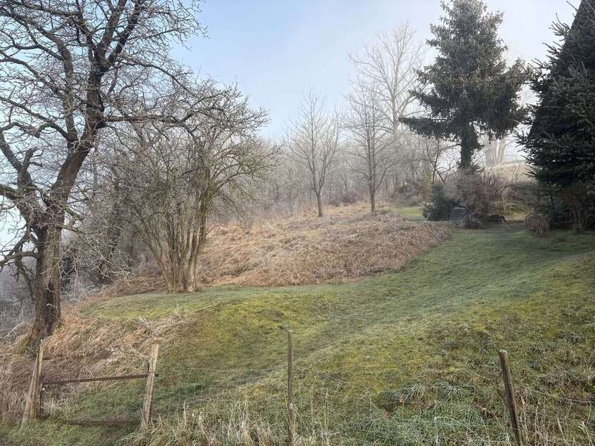 Grundstück zu verkaufen in Witzenhausen 25.000 € 1348 m²