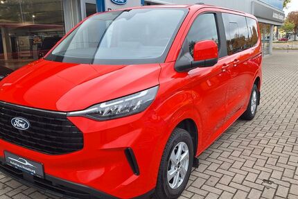 Ford Tourneo Custom 23.722 km 46.990 &euro; Bernburg 06406