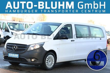 Mercedes-Benz Vito 54.314 km 32.011 &euro; Hamburg-Moorfleet 22113