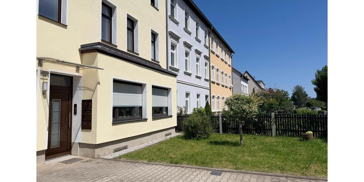 Mehrfamilienhaus, Wohnhaus Meuselwitz - 249.900&euro; | Angebot:26981958