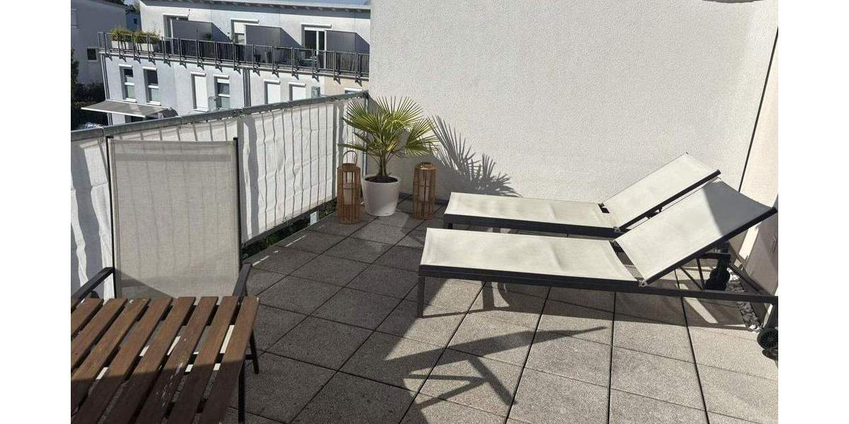 Reihenmittelhaus Nürnberg Großreuth h d Veste - 5 Zimmer, 135 m&sup2;, 949.000&euro; | Angebot:25630107