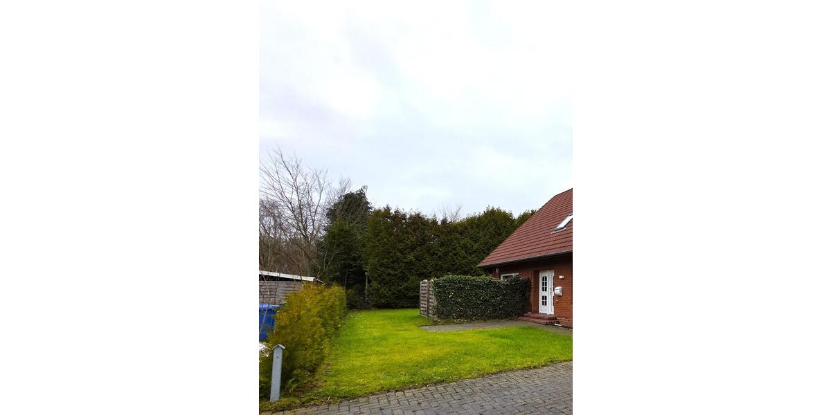 2-Familienhaus in ruhiger Sackgassenlage mit separaten Eingängen 6 zimmer