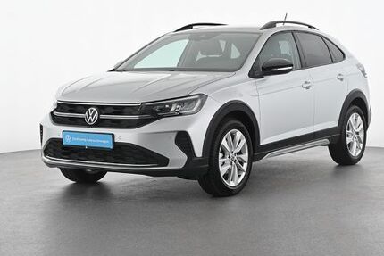 VW Taigo