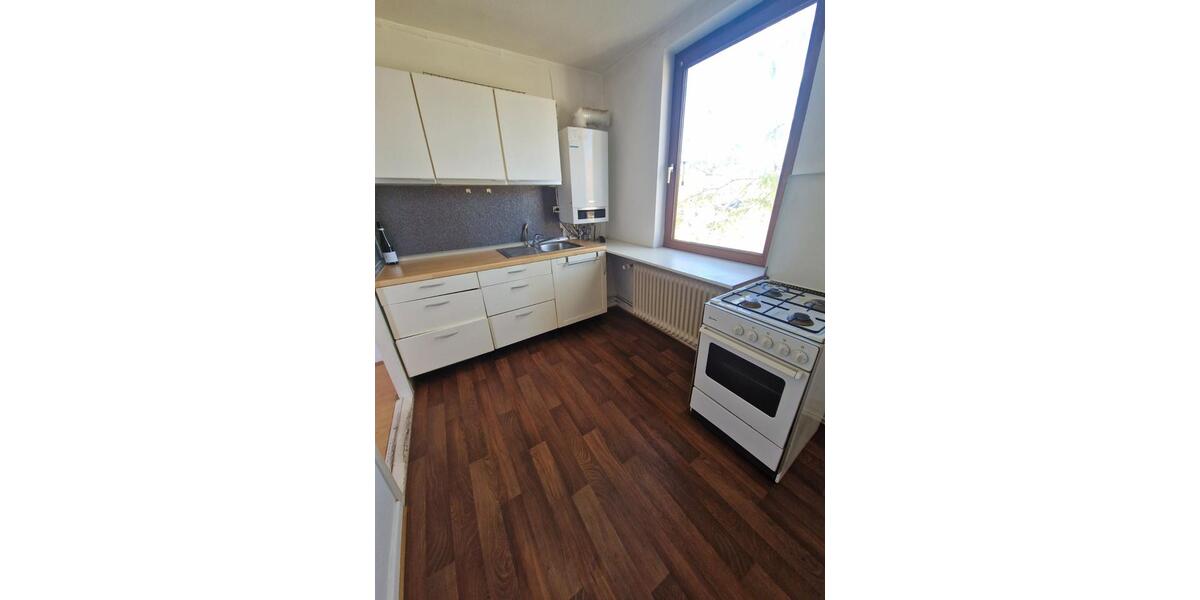 Dachgeschoßwohnung Bremen Findorff - 2.5 Zimmer, 53 m&sup2;, 180.000&euro; | Angebot:26124171