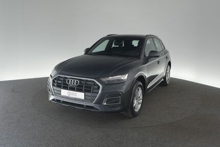 Audi Q5 126.800 km 28.466 &euro; Konstanz 78467