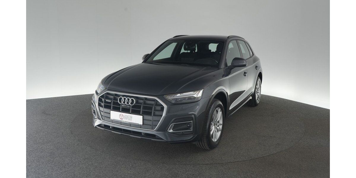 Audi Q5 126.800 km 28.466 &euro; Konstanz 78467