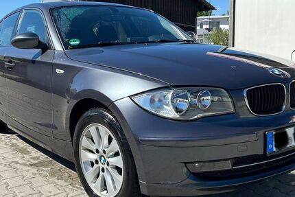 BMW 120 235.122 km 3.699 &euro; Niederwinkling 94559