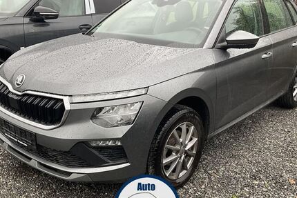 Skoda Kamiq 4.600 km 26.995 € Neukirchen 94362