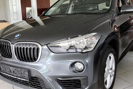 BMW X1 84.550 km 15.985 € Schwerin 19061