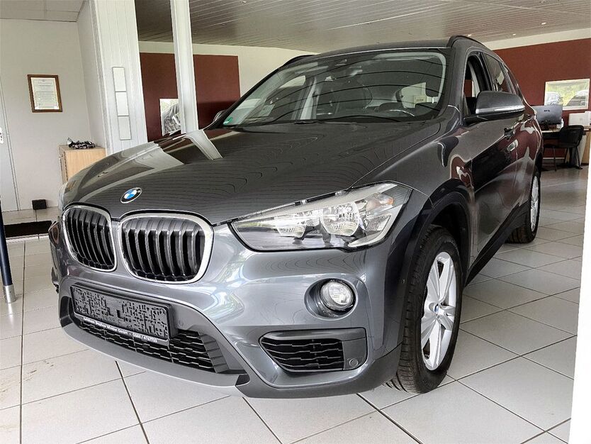 BMW X1 84.550 km 15.985 € Schwerin 19061