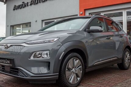 Hyundai KONA 60.846 km 12.795 &euro; Schlüchtern 36381