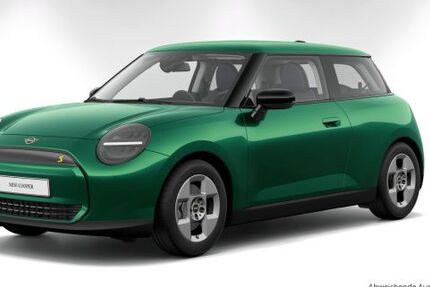 Mini Cooper SE 7.113 km 32.630 € Düren 52355