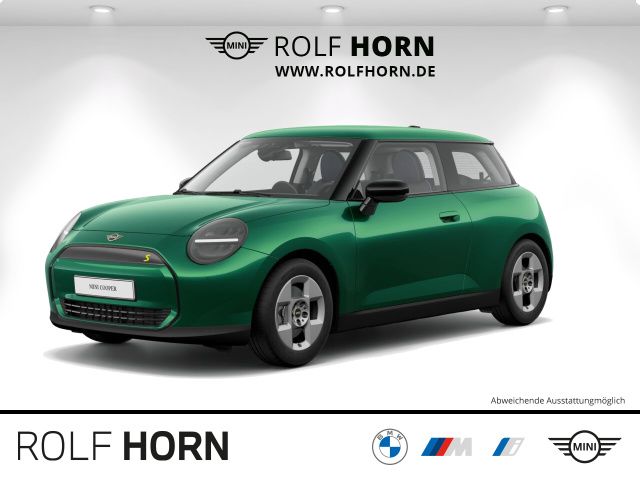 Mini Cooper SE 7.113 km 32.630 € Düren 52355