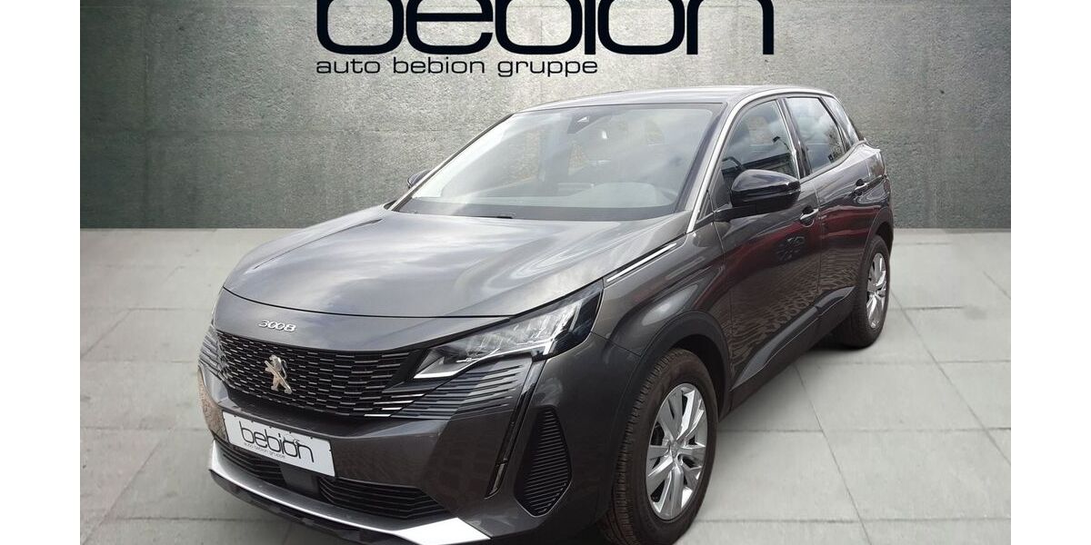Peugeot 3008 33.300 km 17.750 &euro; Reutlingen 72766
