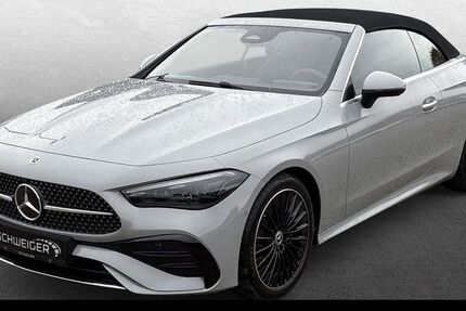 Mercedes-Benz CLE 300 3.500 km 74.900 &euro; Reichertshofen 85084