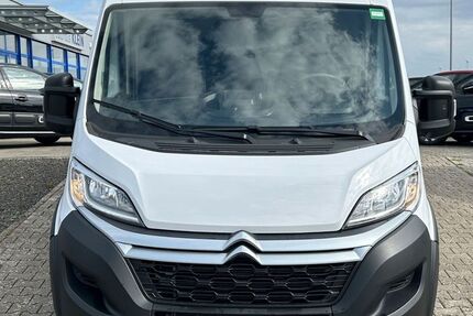 Citroen Jumper 34.450 km 24.890 € Simmern 55469