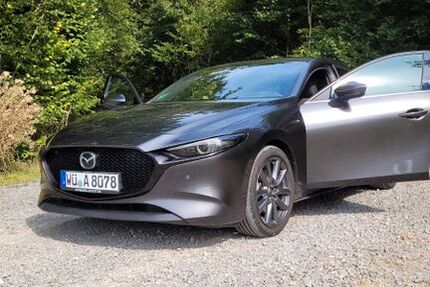 Mazda 3 55.000 km 19.000 &euro; Veitshöchheim 97209