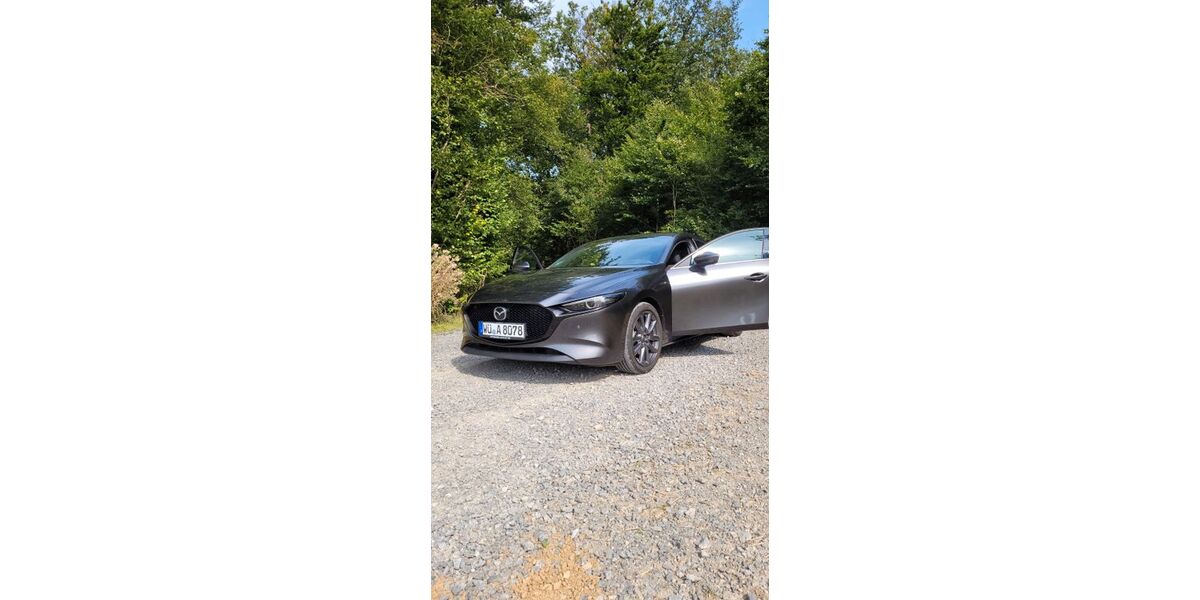 Mazda 3 55.000 km 19.000 &euro; Veitshöchheim 97209