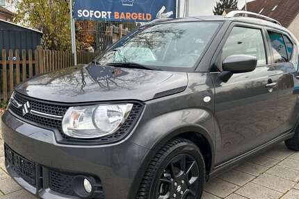 Suzuki Ignis 280.365 km 6.499 &euro; Nuernberg 90482