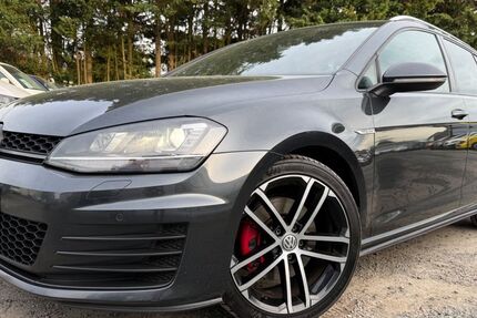 VW Golf 154.000 km 12.999 &euro; Nauheim 64569