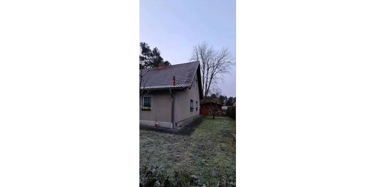 Einfamilienhaus Hohen Neuendorf - 3 Zimmer, 100 m&sup2;, 309.000&euro; | Angebot:25417814