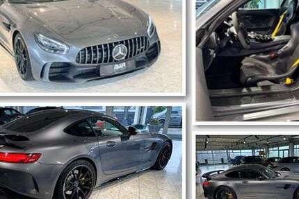 Mercedes-Benz AMG GT 33.710 km 124.980 &euro; Remscheid 42897