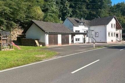 Doppelhaus ohne Makler in Neumagen-Dhron Ortsteil Papiermühle 10 zimmer