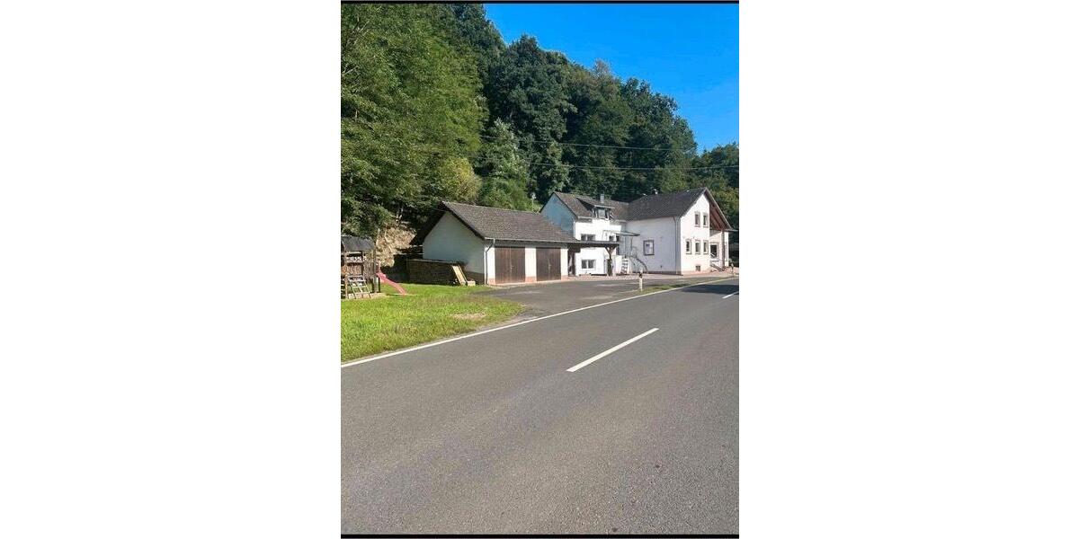 Doppelhaus ohne Makler in Neumagen-Dhron Ortsteil Papiermühle 10 zimmer