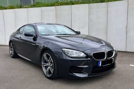 BMW M6