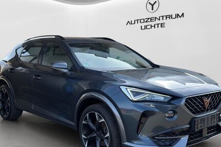 Cupra Formentor 109.000 km 23.799 &euro; Uchte 31600