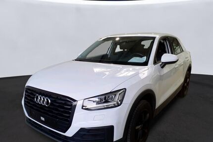 Audi Q2 150.000 km 13.990 &euro; Peine 31226