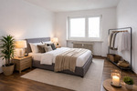 Etagenwohnung Neuötting - 2 Zimmer, 61 m&sup2;, 169.000&euro; | Angebot:25777854