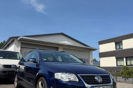 VW Passat Variant 354.000 km 600 &euro; Weilburg 35781