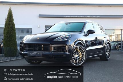 Porsche Cayenne 49.500 km 105.895 &euro; Werneck 97440