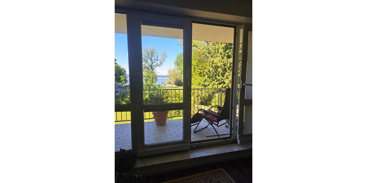 Etagenwohnung Herrsching am Ammersee - 2 Zimmer, 66 m&sup2;, 1.590&euro; | Angebot:26577856