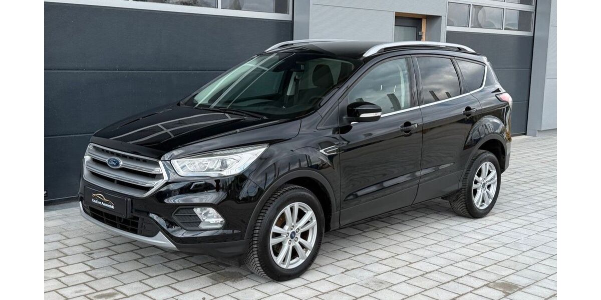 Ford Kuga 60.800 km 13.899 &euro; Klettgau (Erzingen) 79771