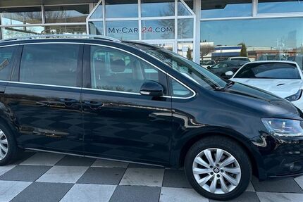 Seat Alhambra 131.434 km 20.600 &euro; Bad Oldesloe 23843
