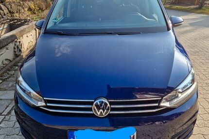 VW Touran 75.000 km 20.800 &euro; Riedering 83083