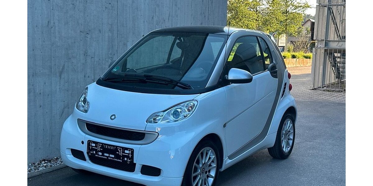 Smart ForTwo 112.000 km 5.990 &euro; Leinfelden-Echterdingen (Musberg) 70771