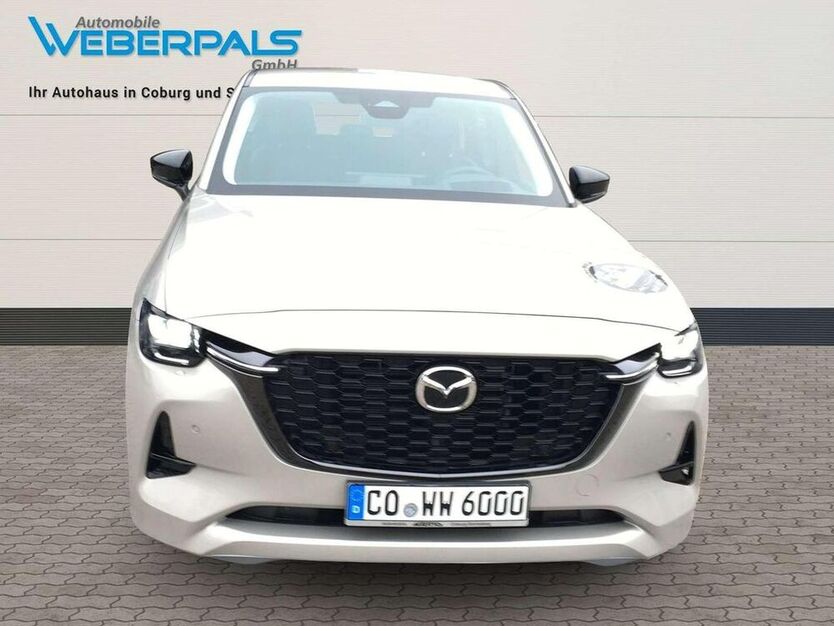 CX-60