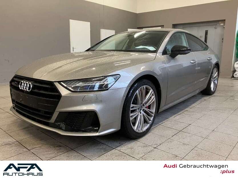 Audi A7 81.668 km 43.980 € Gera 07546