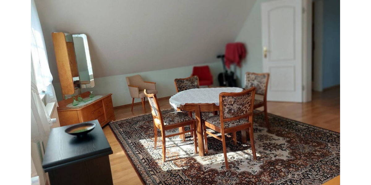 Einfamilienhaus Röbel / Müritz Röbel - 3 Zimmer, 120 m&sup2;, 350.000&euro; | Angebot:26061693