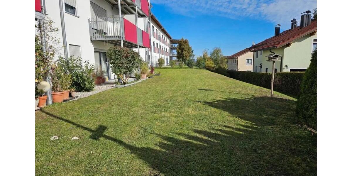 Erdgeschoßwohnung Tittling - 2 Zimmer, 63 m&sup2;, 990&euro; | Angebot:26193726