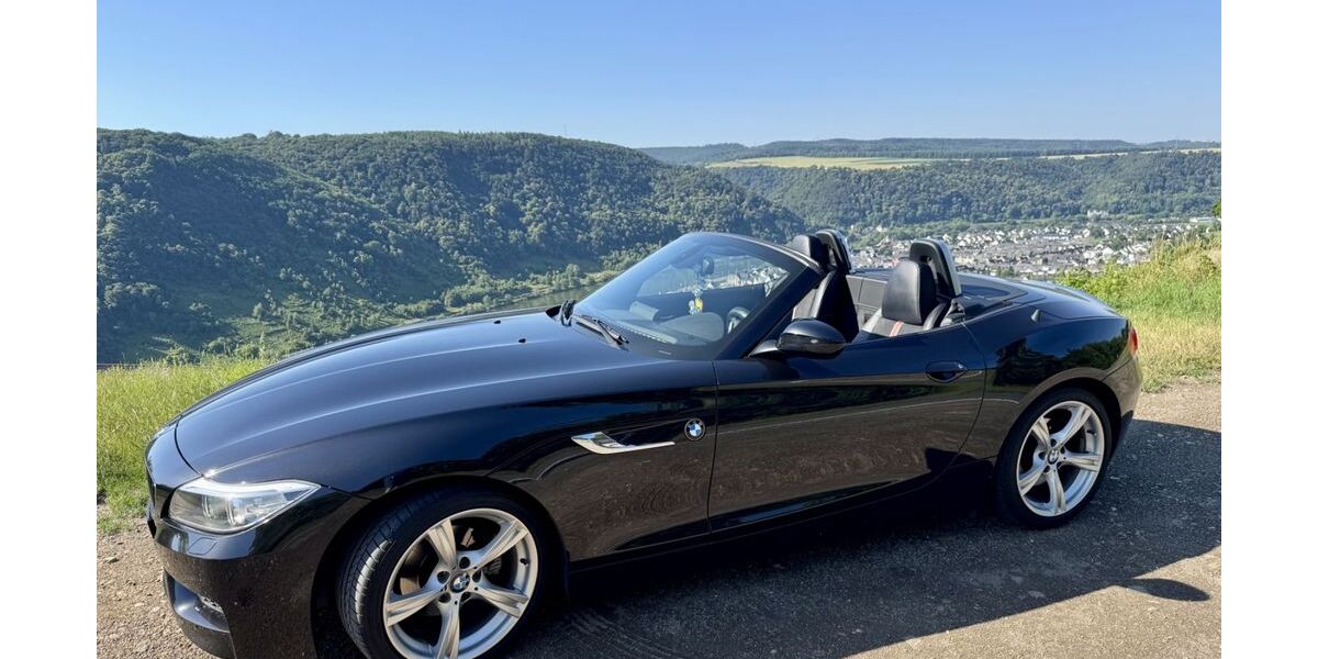 BMW Z4 86.500 km 22.490 &euro; Koblenz 56072