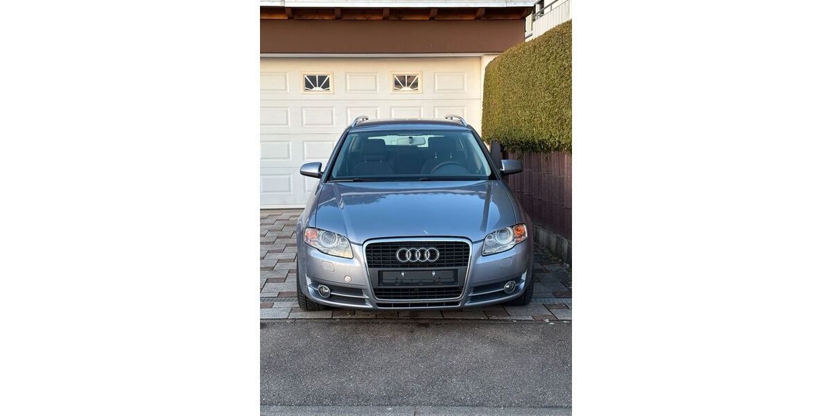 Audi A4 211.500 km 4.100 &euro; Heidenheim an der Brenz 89520