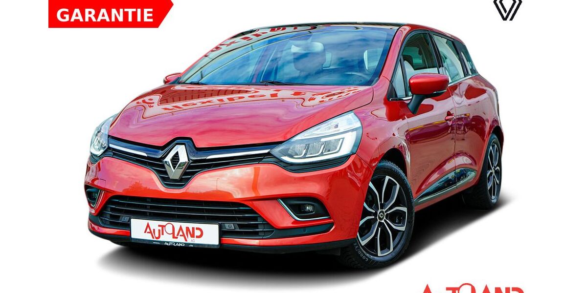 Renault Clio 70.990 km 13.990 &euro; Rostock 18146