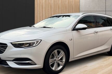 Opel Insignia 93.883 km 14.900 &euro; Geislingen an der Steige 73312